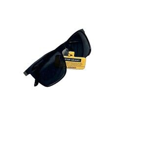 Foster Grant Men’s Way Sunglasses Dark Gunmetal New Outdoors Polarized